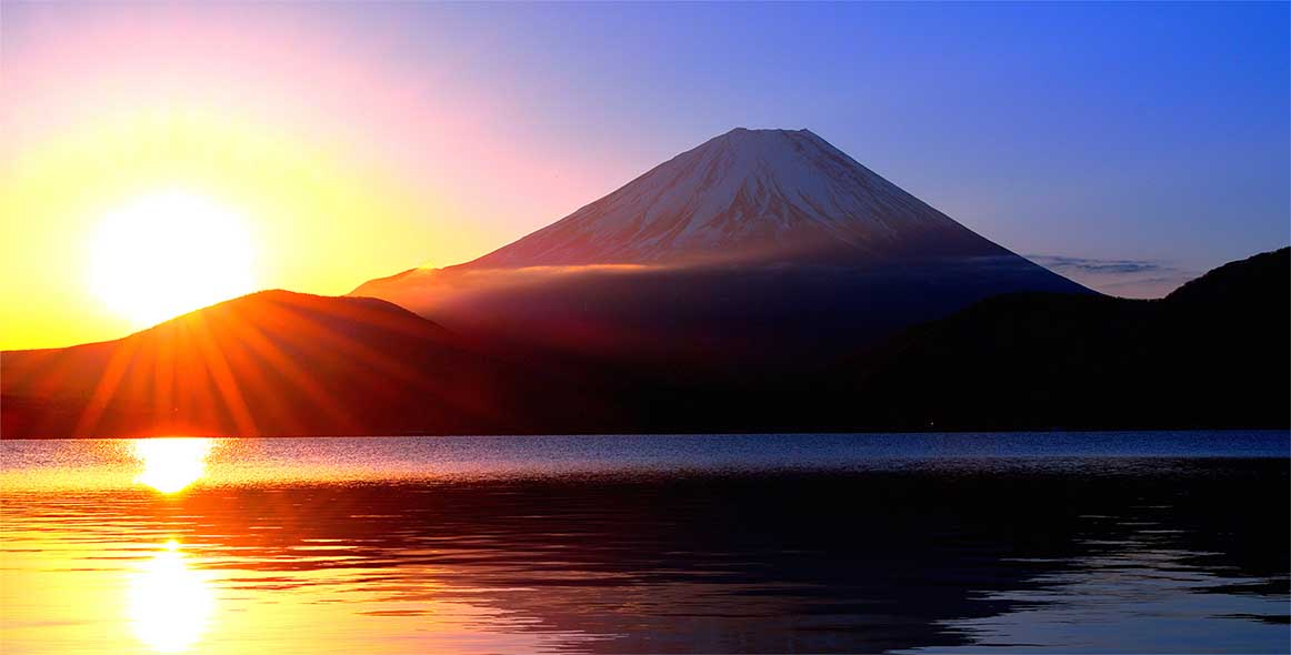 Fuji Mountain