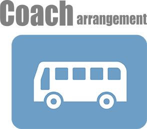 Coach arrangement