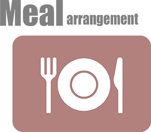 Meal arrangement
